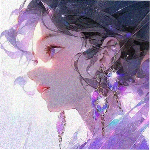 留言者旧灯头像